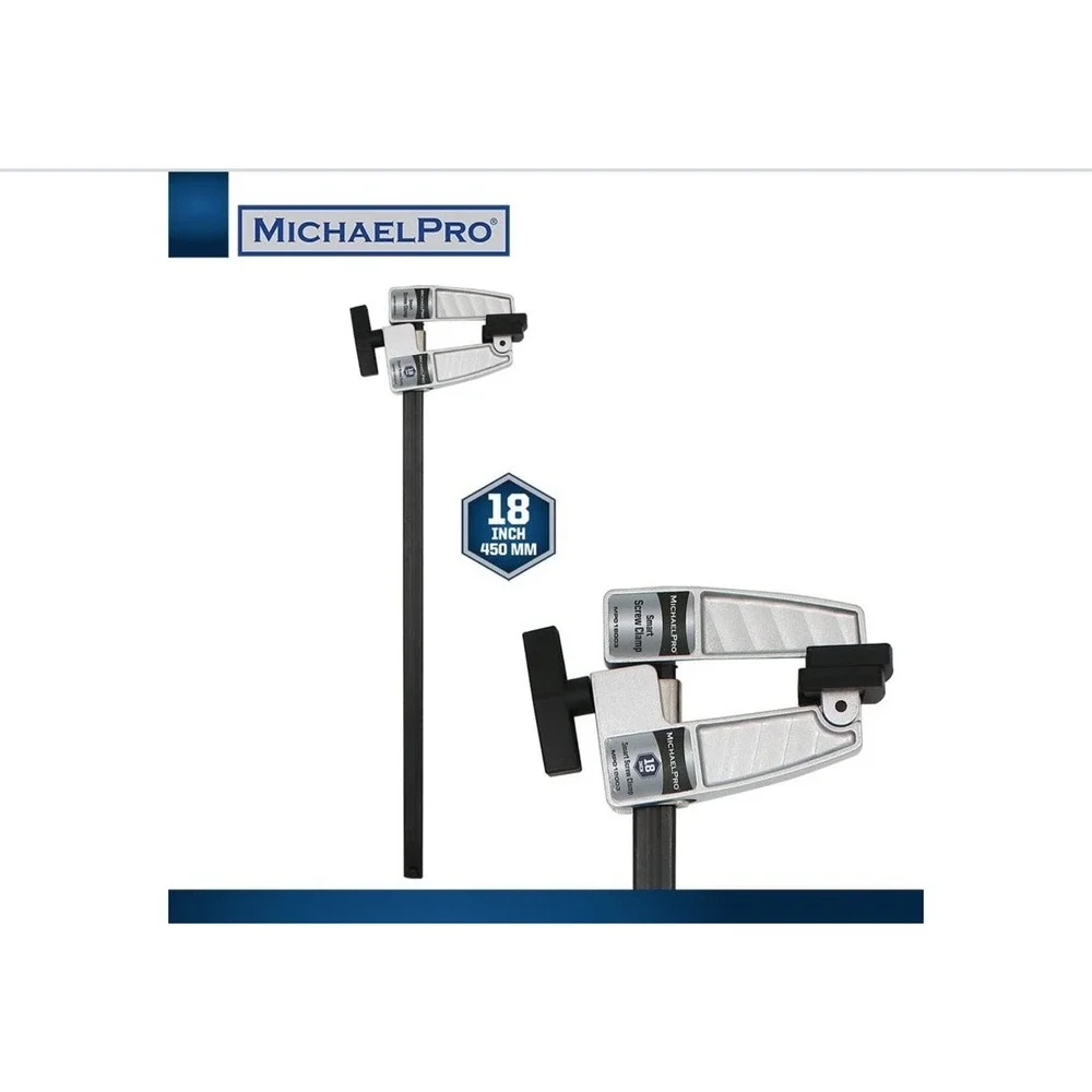 Set of 2 MichaelPro 18